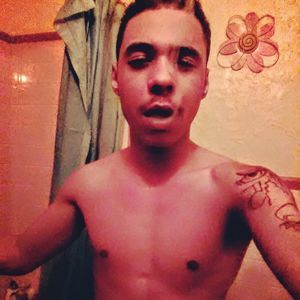 Meet your Posher, Junious